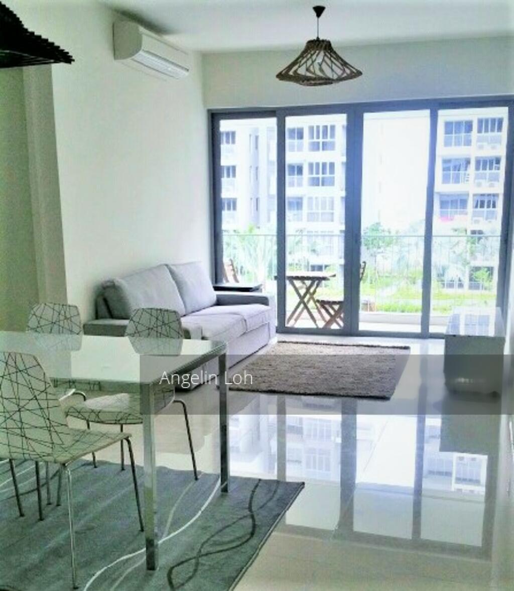 Bedok Residences thumbnail photo